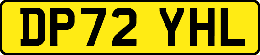 DP72YHL