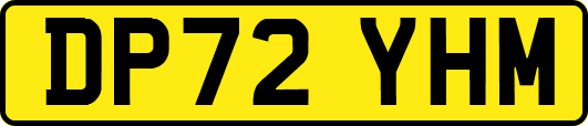 DP72YHM