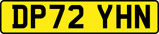 DP72YHN