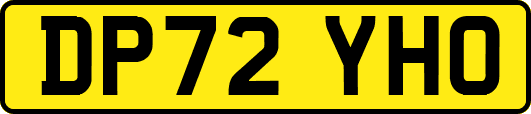DP72YHO