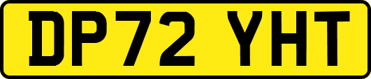 DP72YHT
