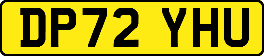 DP72YHU