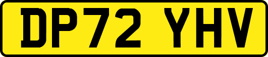 DP72YHV