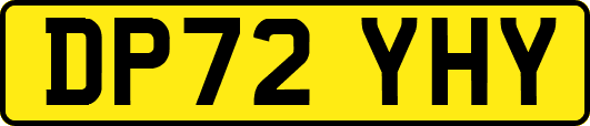DP72YHY