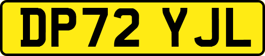 DP72YJL