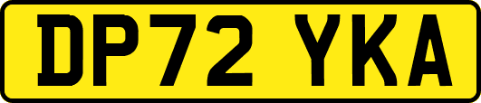 DP72YKA