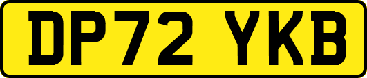 DP72YKB