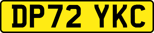 DP72YKC