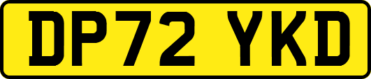 DP72YKD