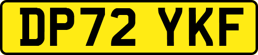 DP72YKF