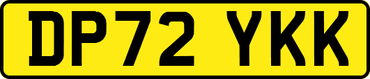 DP72YKK