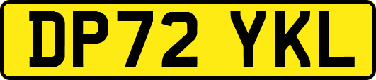 DP72YKL