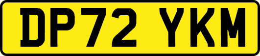 DP72YKM