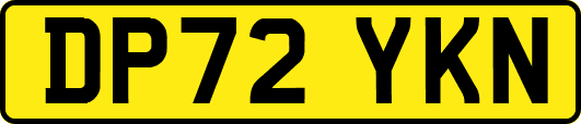 DP72YKN