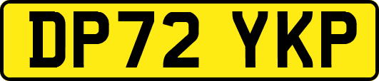 DP72YKP
