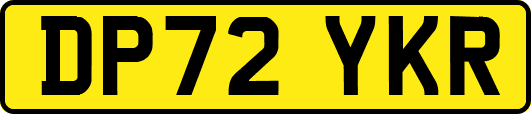 DP72YKR