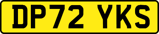 DP72YKS
