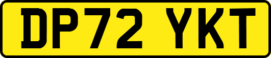 DP72YKT