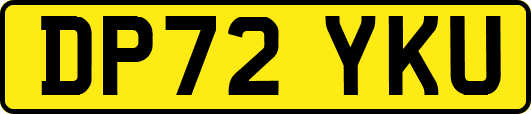 DP72YKU