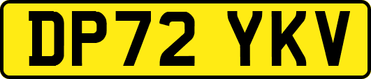 DP72YKV
