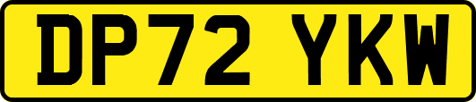 DP72YKW