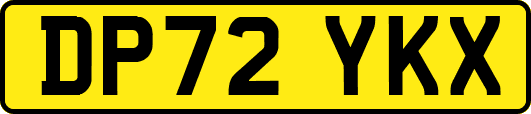 DP72YKX