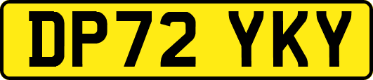 DP72YKY