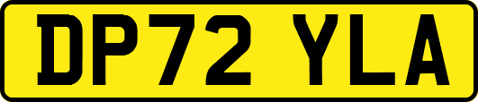 DP72YLA