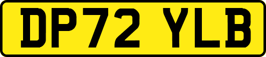 DP72YLB