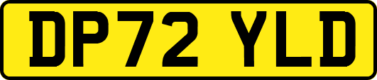 DP72YLD