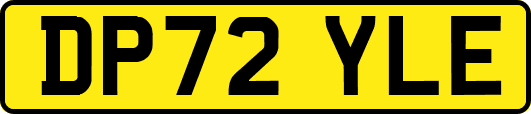 DP72YLE