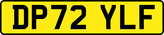 DP72YLF