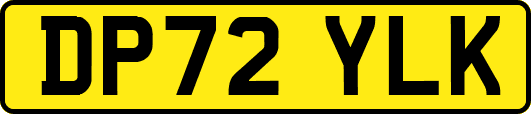 DP72YLK