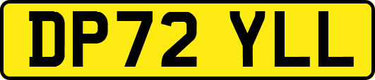 DP72YLL