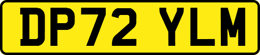DP72YLM
