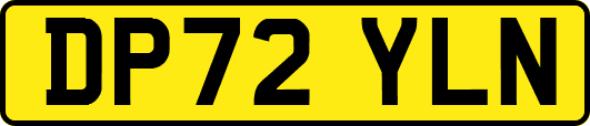 DP72YLN