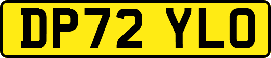 DP72YLO