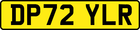 DP72YLR