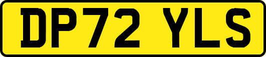 DP72YLS