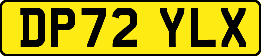 DP72YLX