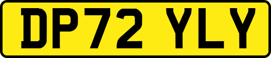 DP72YLY