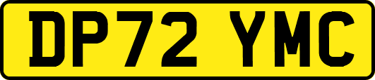 DP72YMC