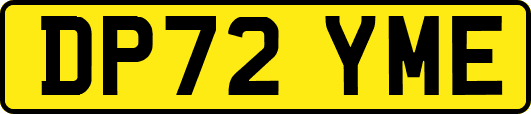 DP72YME