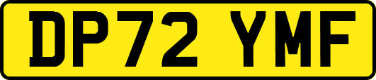 DP72YMF
