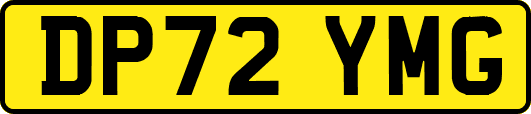 DP72YMG