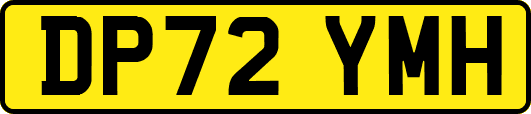 DP72YMH