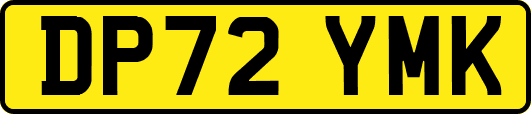 DP72YMK