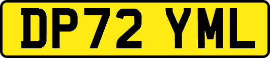 DP72YML