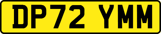 DP72YMM