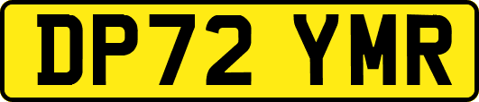 DP72YMR